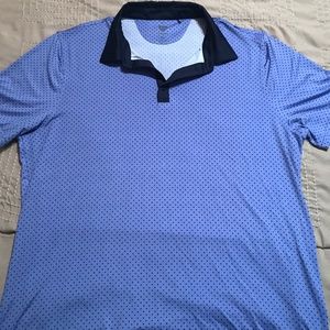 Graham Golf shirt